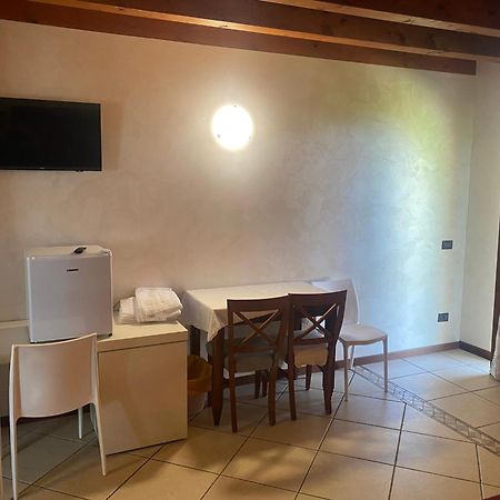 Albergo Le Piante Manerba del Garda Dış mekan fotoğraf