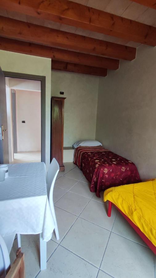 Albergo Le Piante Manerba del Garda Dış mekan fotoğraf