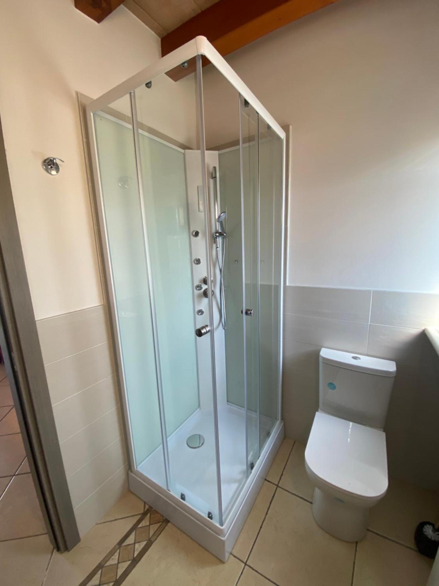Albergo Le Piante Manerba del Garda Dış mekan fotoğraf