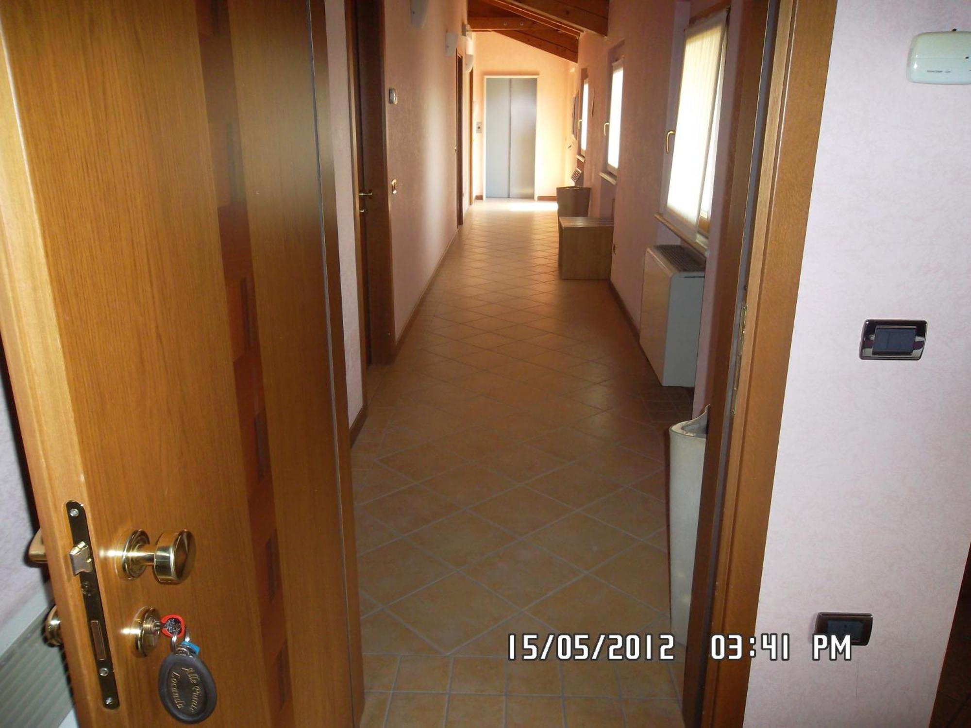 Albergo Le Piante Manerba del Garda Dış mekan fotoğraf