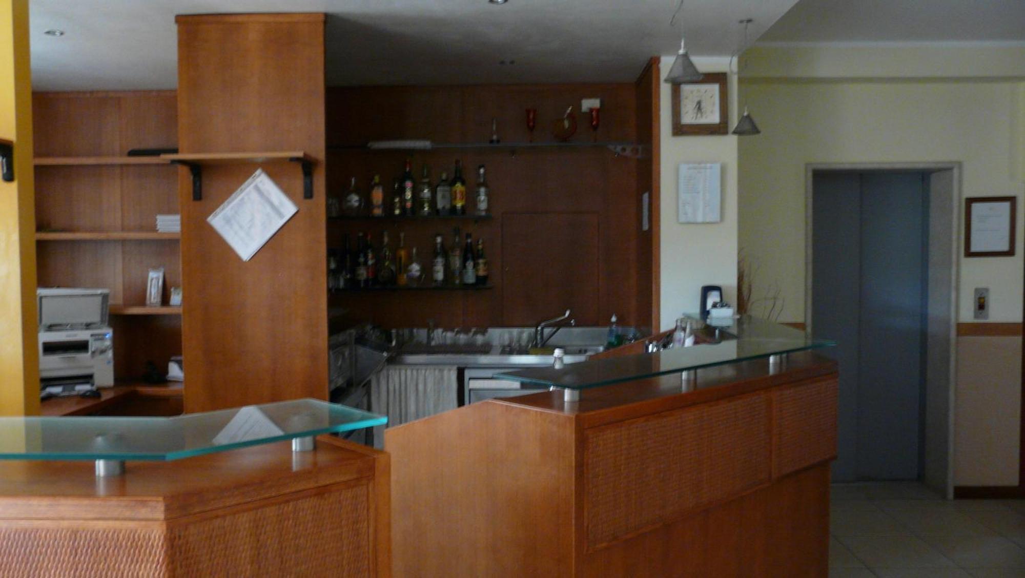 Albergo Le Piante Manerba del Garda Dış mekan fotoğraf