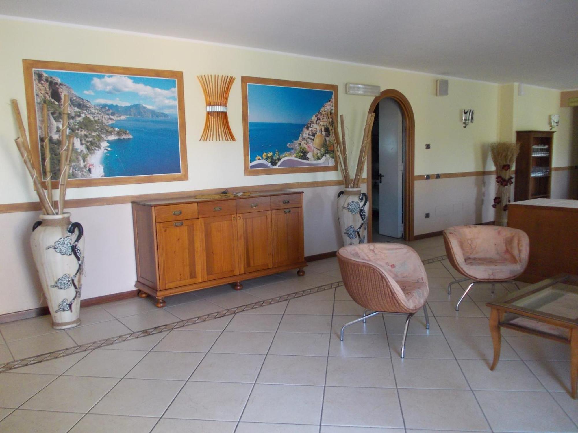 Albergo Le Piante Manerba del Garda Dış mekan fotoğraf