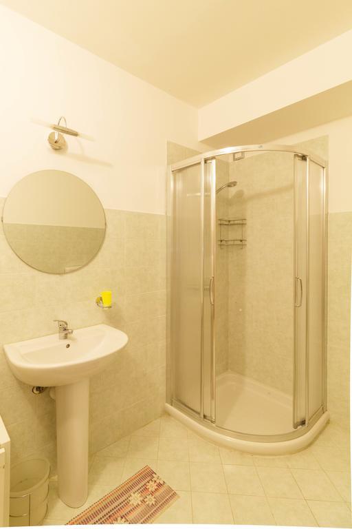 Albergo Le Piante Manerba del Garda Dış mekan fotoğraf