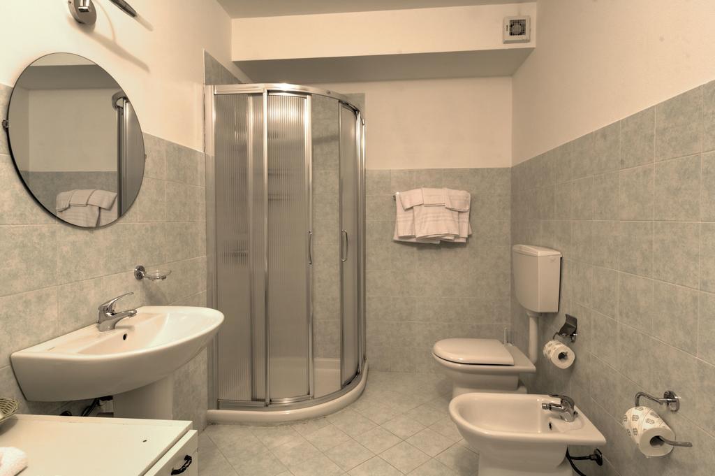Albergo Le Piante Manerba del Garda Dış mekan fotoğraf