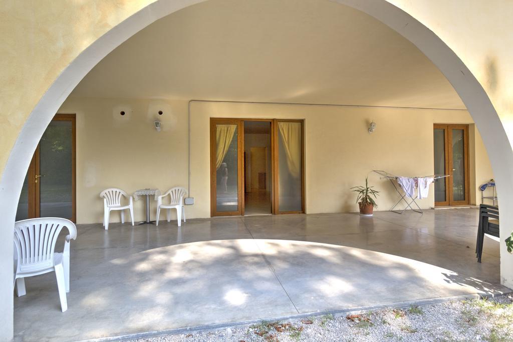 Albergo Le Piante Manerba del Garda Dış mekan fotoğraf