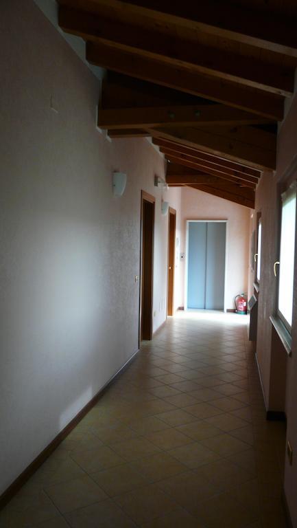 Albergo Le Piante Manerba del Garda Oda fotoğraf